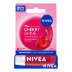 Nivea Cherry Shine Pielęgnująca pomadka do ust o smaku wiśni 5,5 ml