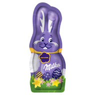 Milka zając czekolada mleczna Figurka sezonowa 24 x 45 0 g