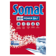 Somat 5in1 Sól do zmywarek 1,5 kg