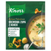 Knorr Rozkosze podniebienia Kremowa zupa z kurek 56 g
