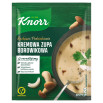 Knorr Rozkosze podniebienia Kremowa zupa borowikowa 48 g