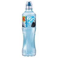 Kubuś Waterrr Woda źródlana niegazowana 500 ml
