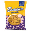 Beskidzkie Precelki czosnek 120 g
