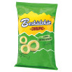 Beskidzkie Chrupki o smaku zielonej cebulki 85 g