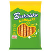 Beskidzkie Paluszki o smaku sera i cebulki 60 g