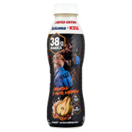 Bakoma Jogurt wysokobiałkowy gruszka z nutą karmelu 380 g