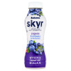 Bakoma Skyr jogurt pitny typu islandzkiego jagoda borówka amerykańska 300 g