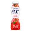 Bakoma Skyr jogurt pitny typu islandzkiego malina truskawka 300 g