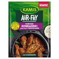 Kamis Air-Fry Mieszanka przyprawowa kurczak koreański smak pasty gochujang 20 g