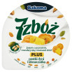 Bakoma 7 zbóż Men Jogurt z ananasem mandarynką i ziarnami zbóż plus pestki dyni i słonecznika 300 g