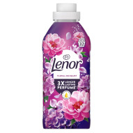 Lenor Płyn Do Płukania Tkanin, 32 Prań, Floral Bouquet