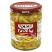 Rolnik Fasolka szparagowa żółta 500 g