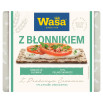 Wasa Pieczywo chrupkie z błonnikiem 230 g