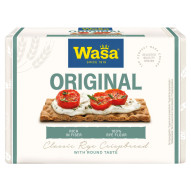 Wasa Pieczywo chrupkie Original 275 g