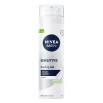 Nivea MEN Sensitive Łagodzący żel do golenia 200 ml