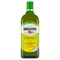 Monini Classico Oliwa z oliwek najwyższej jakości z pierwszego tłoczenia 750 ml