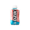 Dzik Vitamin Drink Napój niegazowany o smaku grejpfrut-liczi 500 ml