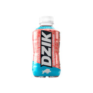 Dzik Vitamin Drink Napój niegazowany o smaku grejpfrut-liczi 500 ml