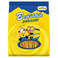Beskidzkie Paluszki 200 g