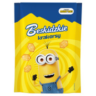 Beskidzkie Krakersy 90 g