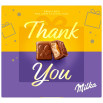 Milka Thank You czekoladki z nadzieniem mlecznym - 114 g