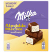 Milka Alpejskie Mleczko pianki o smaku waniliowym - 165 g