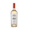 Purcari Chardonnay Wino białe wytrawne mołdawskie 750 ml