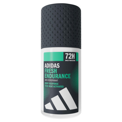 Adidas Fresh Endurance Antyperspirant w kulce 50 ml