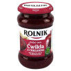 Rolnik Urodzaj smaku Ćwikła z chrzanem 350 g