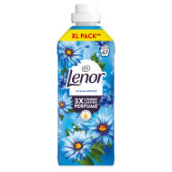 Lenor Płyn Do Płukania Tkanin, 47 Prań, Ocean Breeze