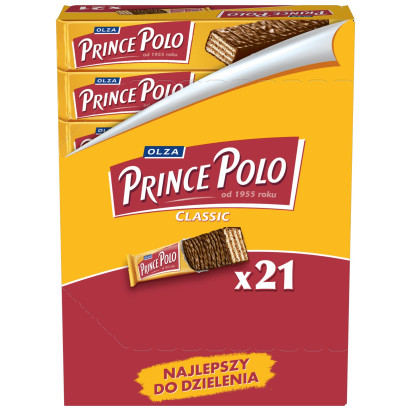PRINCE P SMALL21*175