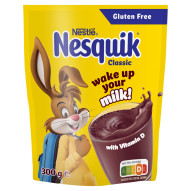 Nesquik Rozpuszczalny napój kakaowy z dodatkiem witamin 300 g