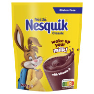 Nesquik Rozpuszczalny napój kakaowy z dodatkiem witamin 600 g
