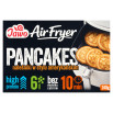 Jawo Air Fryer Pancakes naleśniki w stylu amerykańskim 240 g (6 sztuk)