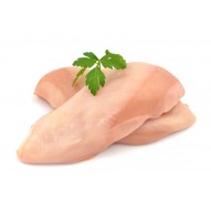 Filet z piersi kurczaka