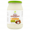 Intenson Olej kokosowy rafinowany bezzapachowy 900 ml