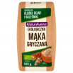 NaturAvena Ekologiczna mąka gryczana 500 g