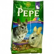 Vitakraft Karma podstawowa dla szynszyli 600g