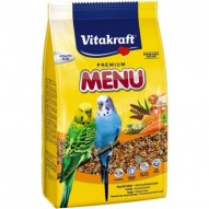Vitakraft Menu Vitakraftl 500G Dla Papug