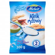 Melvit Kleik ryżowy 300 g