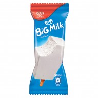 Algida Big Milk Vanilla Lody 110 ml