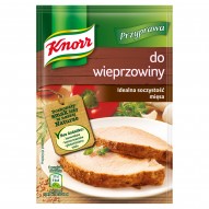Knorr Przyprawa do wieprzowiny 25 g