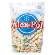 Alex-Pol Uszka z kapusta i grzybami