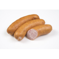 Ham Kiełbasa śląska z szynki