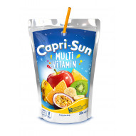Capri-Sun Multivitamin 200 ml