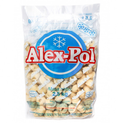 Alex-Pol Uszka z mięsem