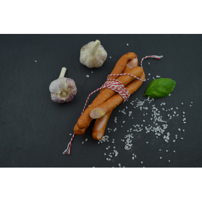 Ham Kiełbasa z serem