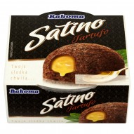 Bakoma Satino Tartufo Deser 90 g