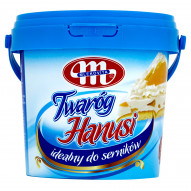 Mlekovita Twaróg Hanusi 500 g