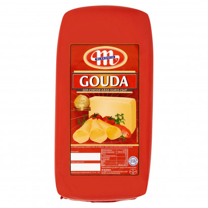 Mlekovita Ser Gouda